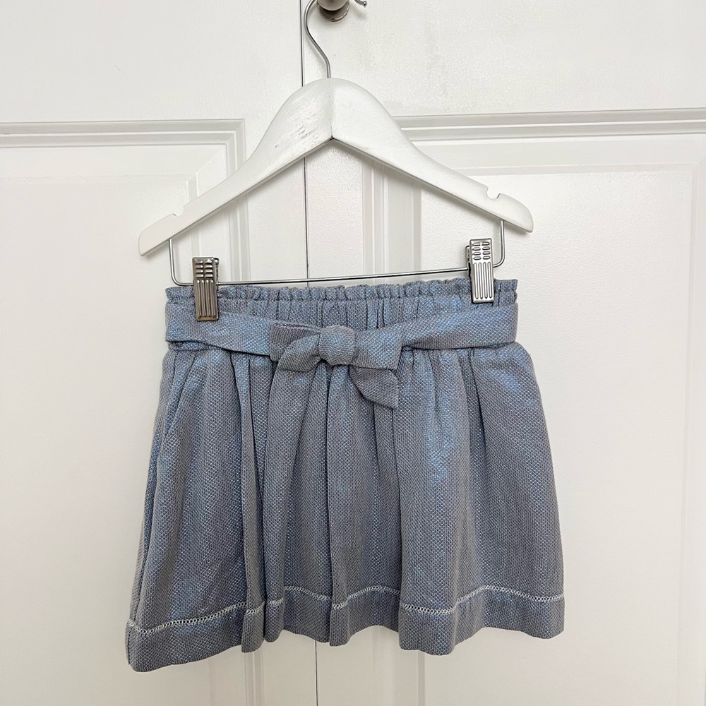 Chloe girl’s skirt 4y